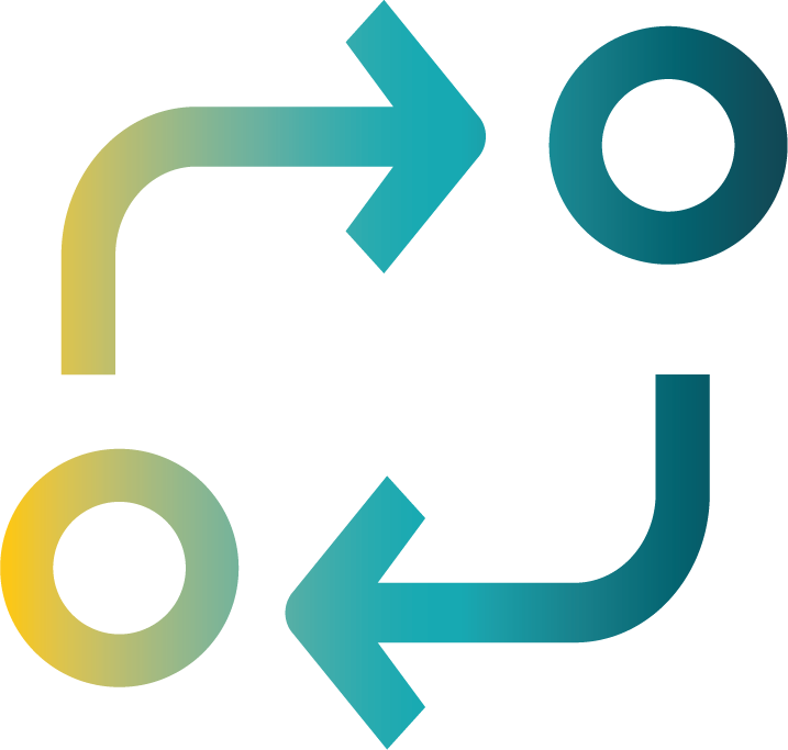 Correlation Icon
