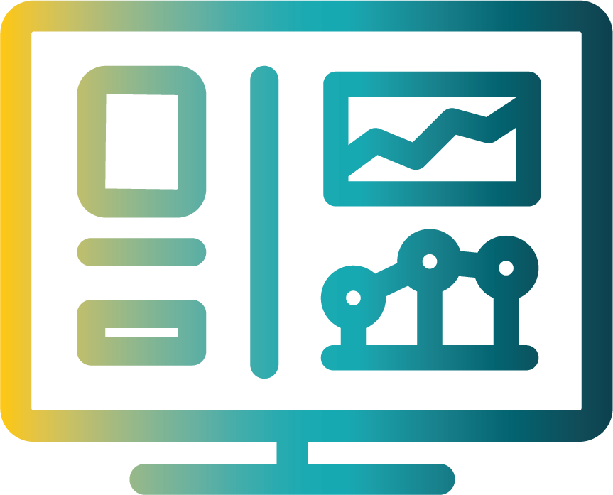 Dashboard Icon